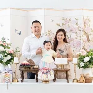 Meet your Posher, Bohee